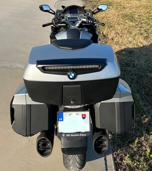 Bmw k1600 GT sport - 7