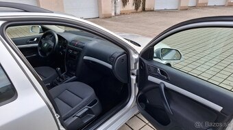 Škoda Octavia 2 Combi 1.9 TDI 77 kw Comforline R.V.2007 - 7