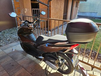 Honda pcx 125 - 7