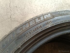 Letné pneu 245/45 275/40 R19 Michelin - 7