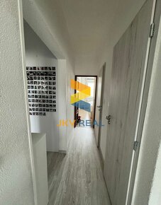 JKV REAL ponúka na predaj moderný 3 - izbový byt na Zapotôčk - 7