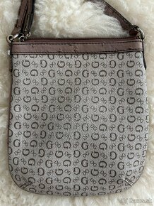 Crossbody zn. Guess - 7