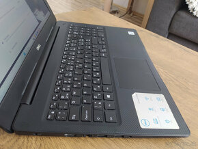 notebook Dell Vostro 15 - Core i3 10.gen, 8GB, SSD 256GB - 7