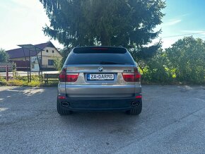 BMW X5 e70 - 7