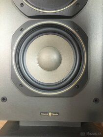 Dynamic speaker Al 130 - 7