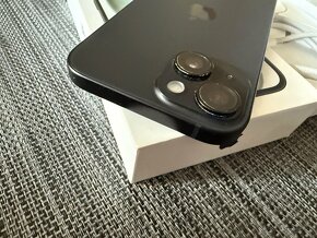 Iphone 15 128GB Black - 7