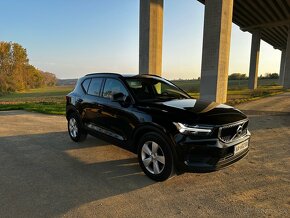 Volvo Xc40 D3 2020 - 7