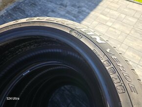 Pirelli scorpion verde 255/45 r19 - 7