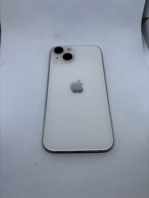 iPhone 13 128gb BIELY - 7