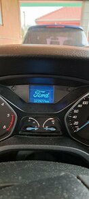 Ford Focus 2.0Tdci AT/6 - 7