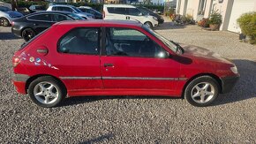 Peugeot 306 - 7