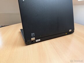 Notebook Lenovo Thinkpad L430 Batéria 3h - 7