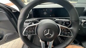 Mercedes Benz A class 180d - 7