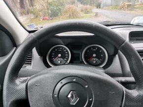 Renault Megane 2 1,6 16V 83kW - 7