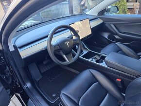 Tesla Model 3 Standard Range Plus 54kWh RWD - 7