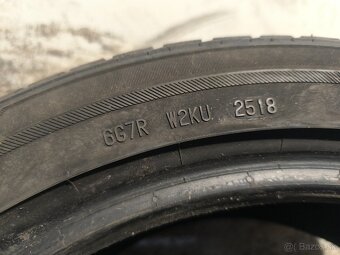 Zimná pneumatika Barum Polaris 225/45 R17 1 kus - 7