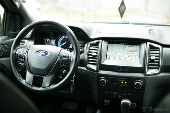 Ford Ranger Wildtrak 3.2l_2018_4x4 (možný odpis DPH) - 7