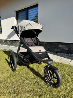 Kocik kociar Thule Urban Glide 2 - 7