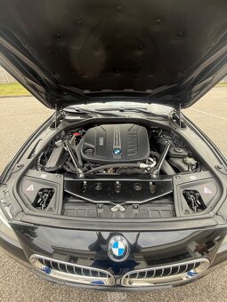 Bmw F10 530d - 7