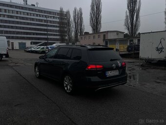 Volkswagen Golf 7 1.6 TDI (2017) - 7