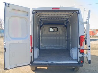 Fiat Ducato L3 H2 - 7