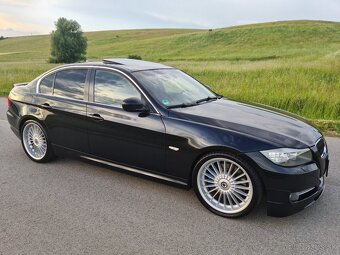 Bmw Alpina B3 Biturbo - 7