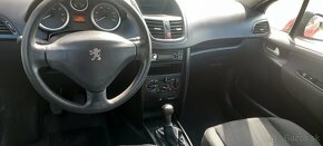 Peugeot  207 1.4. Benzin - 7