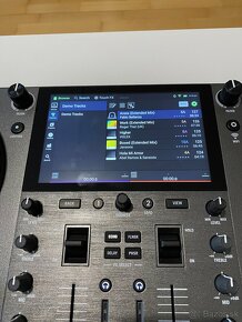 numark mixstream pro go - 7