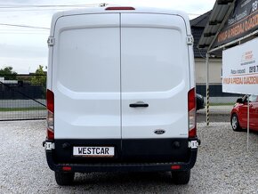 Ford Transit 2.0 TDCi 130 Trend L3H2 T310 FWD Odpočet DPH - 7