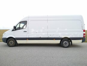 Mercedes Sprinter 316 - 7