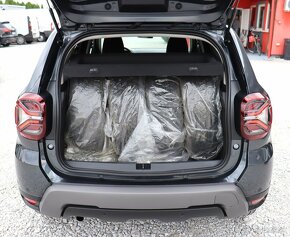 Dacia Duster 1.3 TCe 130 Journey 4x2 - 7