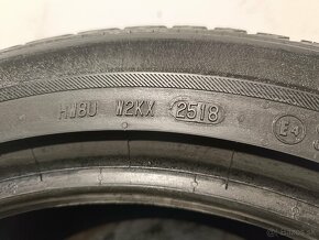 245/45 R18 Zimné pneumatiky Barum Polaris 2 kusy - 7