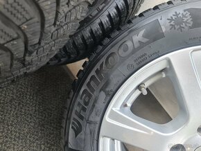 5x112 R15 + pneu 185/65 R15 - 7