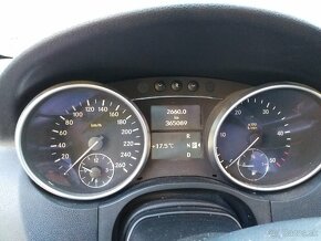 Mercedes ML320 cdi w164 . - 7