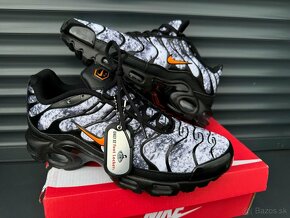 Panske tenisky Nike airmax TN - 7