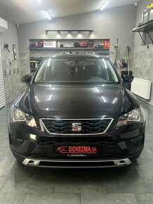 SEAT ATECA, 2.0 TDI, 110KW/150PS, 4Drive 4x4, DPH - 7