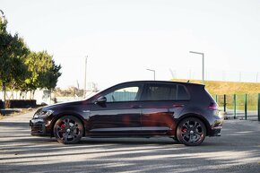 Volkswagen Golf 2.0 TSI BMT GTI "Performance" EU6 - 7