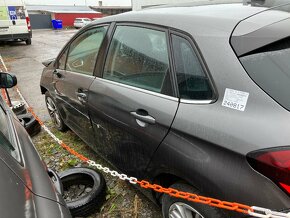 Citroën C4 automat diesel - 7