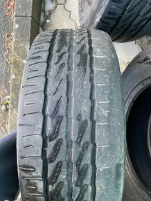 Pneumatiky Radar 235/75 r16 - 7