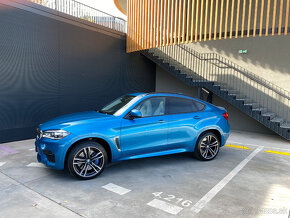 BMW X6M - 7