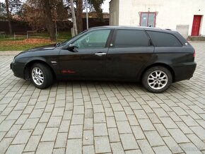 Alfa Romeo 156 - 7