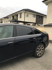 Audi A6 C6 2.7tdi - 7