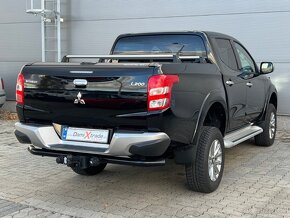 Mitsubishi L 200 L200 2.4 DI-D MIVEC Double Cab Instyle AT - 7