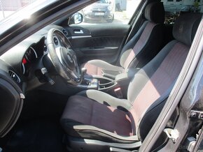 ALFA ROMEO 159 2,2JTS 136kw Sportwagon 2010 DPH - 7