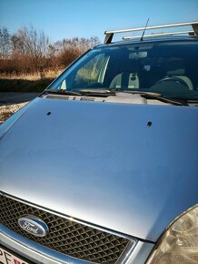 Ford Focus C-max 1,8tdci 85kw - 7