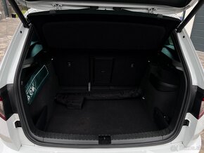 Škoda Karoq 2.0 TDI DSG 4x4 SPORTLINE WEBASTO 2021 - 7