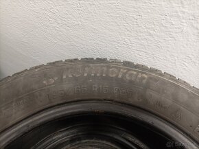 Zimné pneu 195/65 R15 4ks 50€ - 7