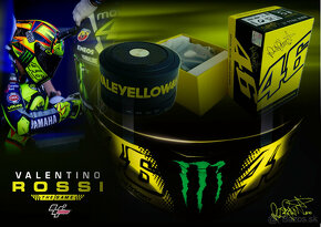 VALENTINO ROSSI THE GAME COLLECTORS EDITION - 7