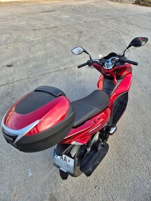 Honda PCX 125 - 7