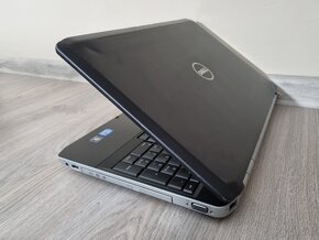 ▼Dell Latitude E5520 - 15,6" / i3-2330M / 4GB / ZÁR▼ - 7